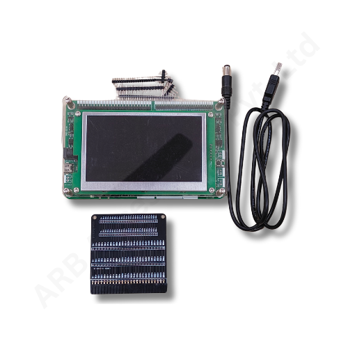 1-24S LITHIUM BATTERY VOLTAGE QUICK TESTER